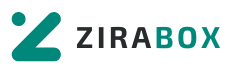 ZiraBox Logo